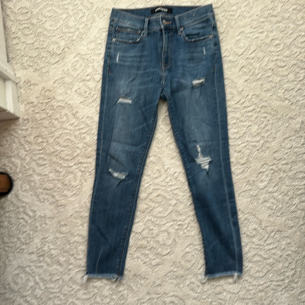 Express Jeans